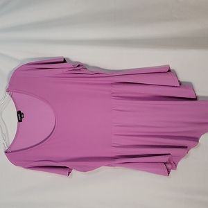 Rouge collection blouse